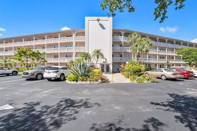 2001 S Granada Drive #4N, Coconut Creek, FL 33066 - Photo 3