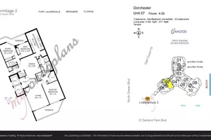 3200 N Ocean Blvd, Fort Lauderdale, FL 33308 - Photo 77