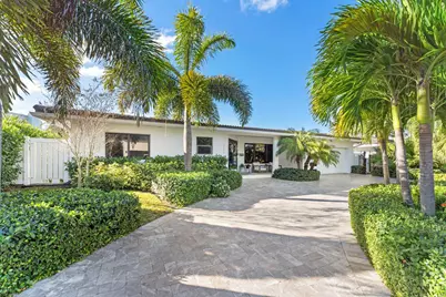 2636 Grace Drive, Fort Lauderdale, FL 33316 - Photo 1