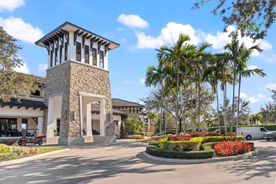 8840 Watercrest Cir Circle E, Parkland, FL 33076 - Photo 23
