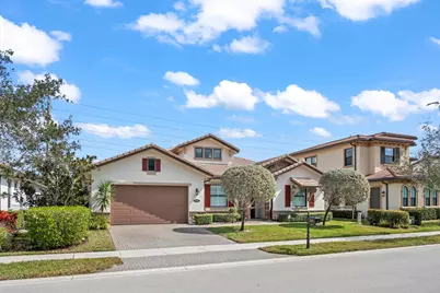 8840 Watercrest Cir Circle E, Parkland, FL 33076 - Photo 3