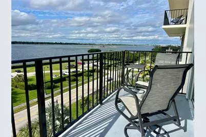 3460 S Ocean Boulevard #608, Palm Beach, FL 33480 - Photo 3