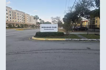 3252 Foxcroft Road #113, Miramar, FL 33025 - Photo 1