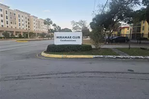 3252 Foxcroft Rd, Miramar, FL 33025 - Photo 1