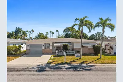 1130 NW 72nd Terrace, Margate, FL 33063 - Photo 1