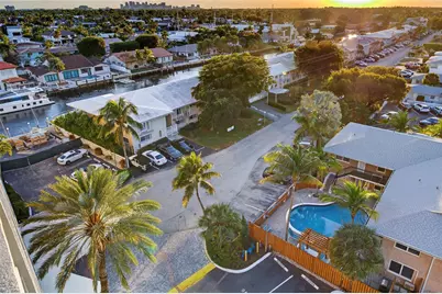 2900 NE 30th Street #9A, Fort Lauderdale, FL 33306 - Photo 3