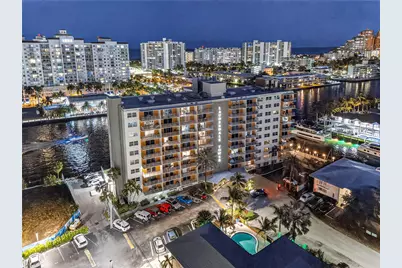 2900 NE 30th Street #9A, Fort Lauderdale, FL 33306 - Photo 35