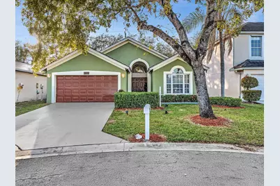 4379 Leicester Court, West Palm Beach, FL 33409 - Photo 1