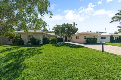 2740 NE 27th Court, Fort Lauderdale, FL 33306 - Photo 1