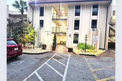 6751 N University Drive #116, Tamarac, FL 33321 - Photo 1