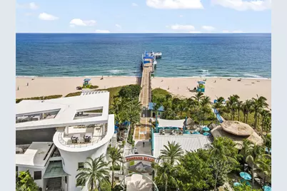 133 N Pompano Beach Boulevard #702, Pompano Beach, FL 33062 - Photo 39