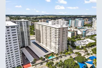 133 N Pompano Beach Boulevard #702, Pompano Beach, FL 33062 - Photo 43