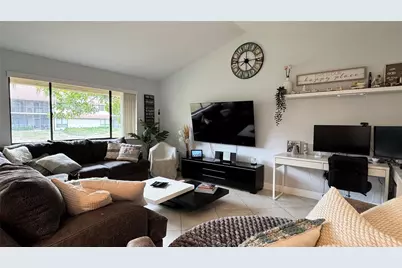 5641 Coach House Circle #B, Boca Raton, FL 33486 - Photo 3