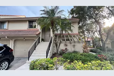 5641 Coach House Circle #B, Boca Raton, FL 33486 - Photo 1
