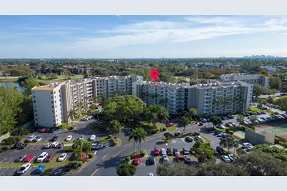 3930 Inverrary Boulevard #702, Lauderhill, FL 33319 - Photo 41