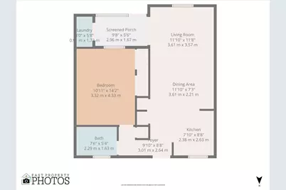 6034 Forest Hill Boulevard #107, West Palm Beach, FL 33415 - Photo 41