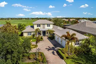 7634 S Polo Grounds Ln, Vero Beach, FL 32966 - Photo 1