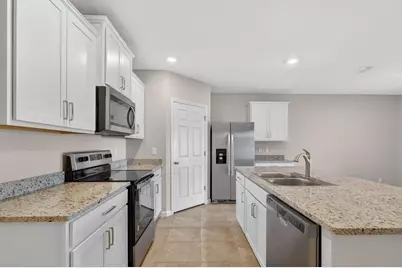 6556 NW Oaklawn Way, Port Saint Lucie, FL 34983 - Photo 3