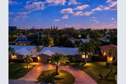1530 NE 53rd Street, Fort Lauderdale, FL 33334 - Photo 1
