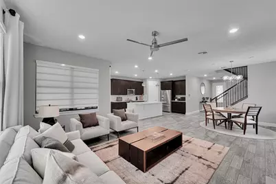 7900 NW 79th Terrace, Tamarac, FL 33321 - Photo 3