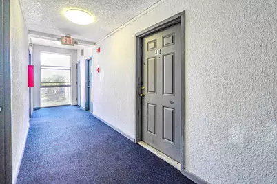 2017 NW 46th Avenue #310A, Fort Lauderdale, FL 33313 - Photo 5