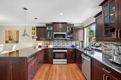 3000 NE 8th Terrace #B4, Fort Lauderdale, FL 33334 - Photo 1