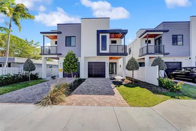 812 SE 12th Street #812, Fort Lauderdale, FL 33316 - Photo 1