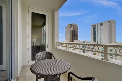 511 SE 5th Avenue #1415, Fort Lauderdale, FL 33301 - Photo 23