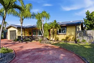 707 N 46th Ave, Hollywood, FL 33021 - Photo 3