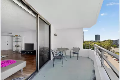 600 Three Islands #B406, Hallandale Beach, FL 33009 - Photo 17