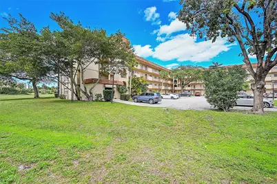 6301 N Falls Circle Drive #408, Lauderhill, FL 33319 - Photo 5