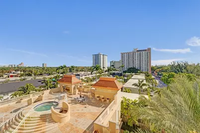 2845 NE 9th Street #601, Fort Lauderdale, FL 33304 - Photo 43