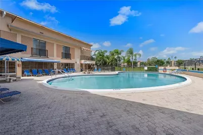7210 Lake Circle Drive #306, Margate, FL 33063 - Photo 17