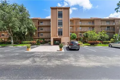 7210 Lake Circle Drive #306, Margate, FL 33063 - Photo 3