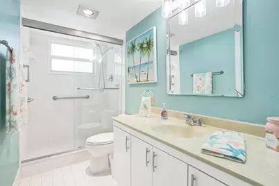 2003 Granada Drive #A2, Coconut Creek, FL 33066 - Photo 7