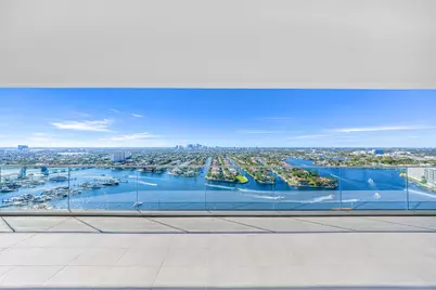 153 N Seabreeze #2503-S, Fort Lauderdale, FL 33304 - Photo 1