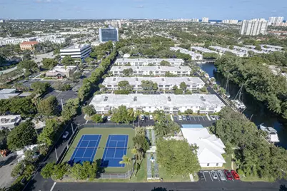 6253 Bay Club Drive #1, Fort Lauderdale, FL 33308 - Photo 61