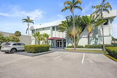 1520 E Sunrise, Fort Lauderdale, FL 33304 - Photo 3