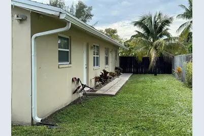 1036 NW 5th Avenue #B, Fort Lauderdale, FL 33311 - Photo 1