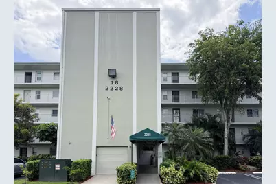 2228 N Cypress Bend Drive #407, Pompano Beach, FL 33069 - Photo 27