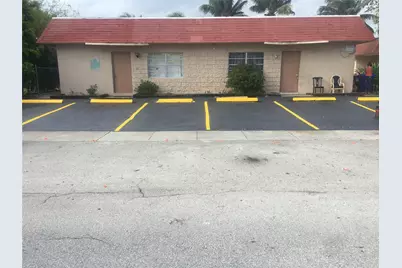 7961 SW 10th Court, North Lauderdale, FL 33068 - Photo 1