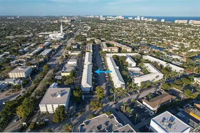 5201 NE 24 #A-203, Fort Lauderdale, FL 33308 - Photo 35