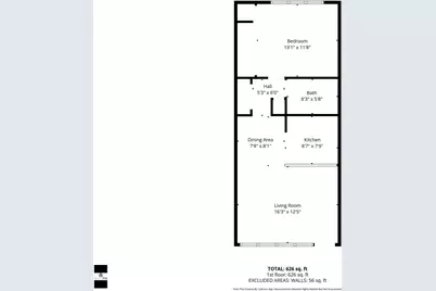 5201 NE 24 #A-203, Fort Lauderdale, FL 33308 - Photo 17