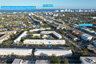 5201 NE 24 #A-203, Fort Lauderdale, FL 33308 - Photo 27