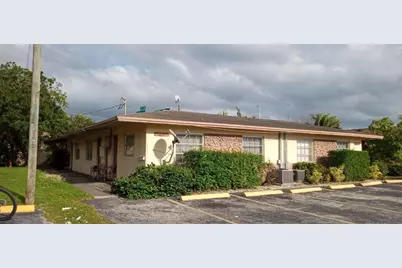 1856 NW 52nd Avenue, Lauderhill, FL 33313 - Photo 1
