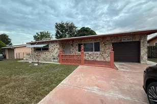 9180 NW 25th Ct, Sunrise, FL 33322 - Photo 1