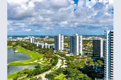 20191 E Country Club Drive #PH5, Aventura, FL 33180 - Photo 3