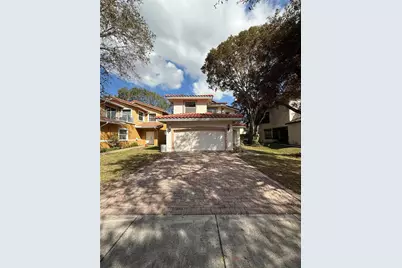 3585 Simms Street, Hollywood, FL 33021 - Photo 1