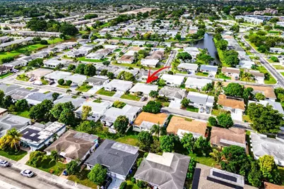 745 NW 72nd Terrace, Margate, FL 33063 - Photo 29