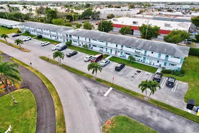 1117 Lake Terrace #208, Boynton Beach, FL 33426 - Photo 9